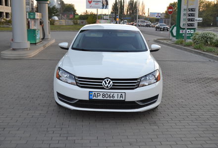 Продам Volkswagen Passat B7 2012 года в г. Мелитополь, Запорожская область