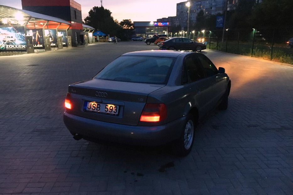 Продам Audi A4 2000 года в Херсоне