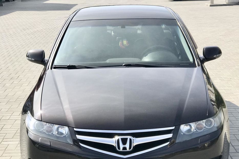 Продам Honda Accord Resstaling  2006 года в Херсоне