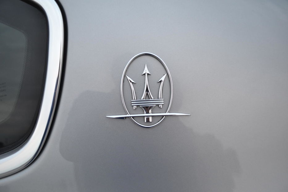 Продам Maserati Quattroporte 2013 года в Киеве