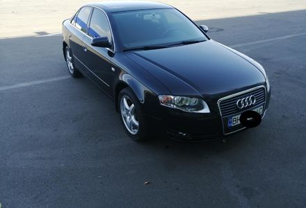 Продам Audi A4 Audi A4 1.8T B8 2008 года в Одессе