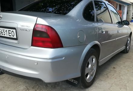 Продам Opel Vectra B 1999 года в Виннице