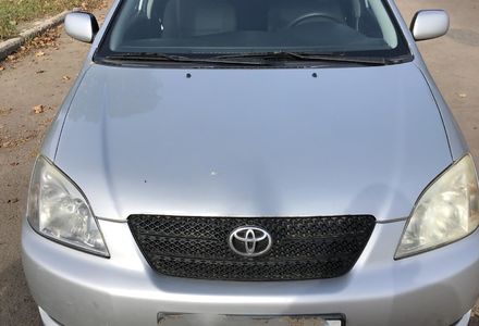 Продам Toyota Corolla 2003 года в Чернигове