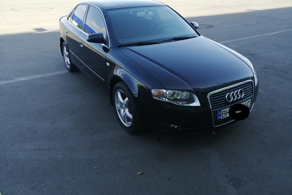 Продам Audi A4 Audi A4 1.8T B8 2008 года в Одессе