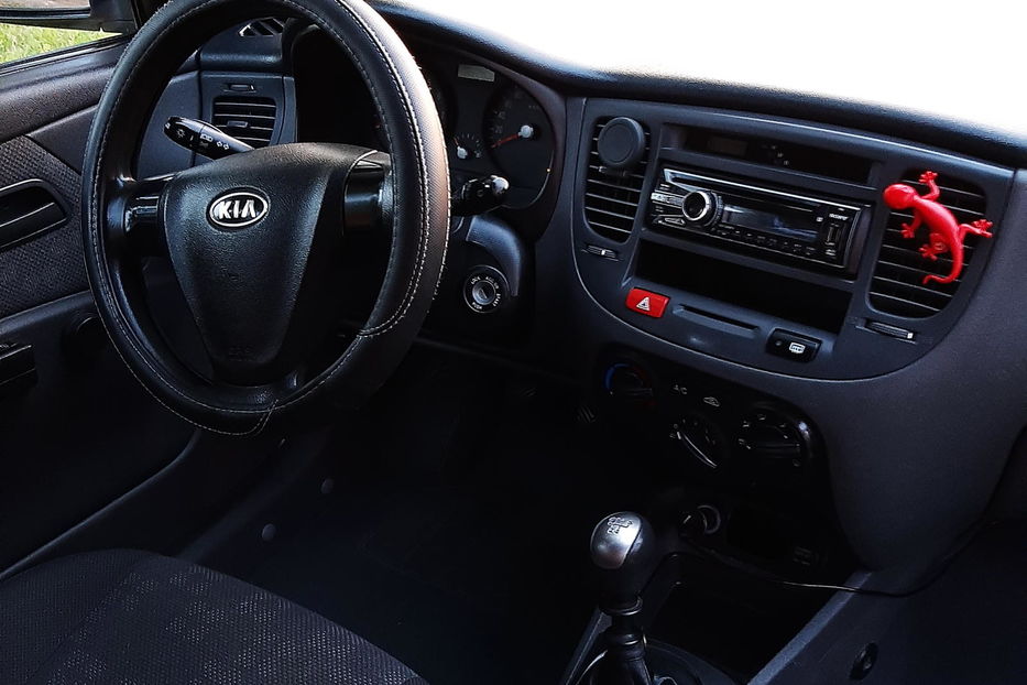 Продам Kia Rio 2008 года в Одессе