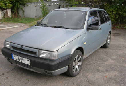 Продам Fiat Tipo 1990 года в г. Фастов, Киевская область