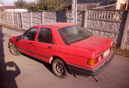 Продам Ford Sierra 1986 года в Днепре