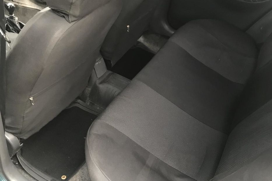 Продам Daewoo Lanos 2003 года в Киеве