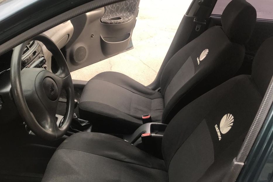 Продам Daewoo Lanos 2003 года в Киеве