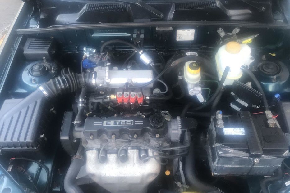 Продам Daewoo Lanos 2003 года в Киеве