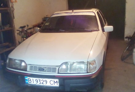 Продам Ford Sierra 1989 года в г. Миргород, Полтавская область