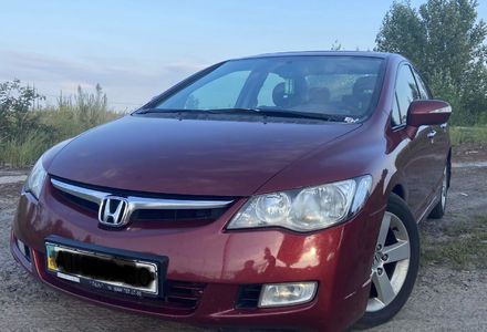 Продам Honda Civic Full 2008 года в г. Вышгород, Киевская область