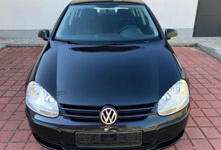 Продам Volkswagen Golf V 2006 года в Черновцах