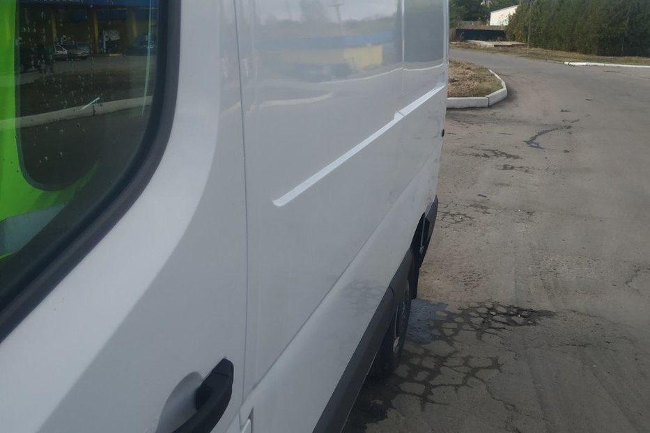 Продам Renault Master груз. фургон 2013 года в г. Умань, Черкасская область