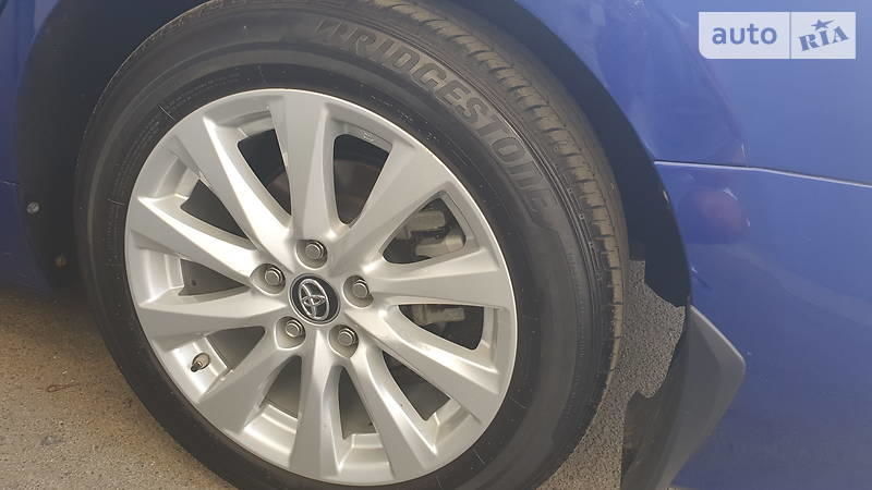 Продам Toyota Camry v70 2018 года в Киеве
