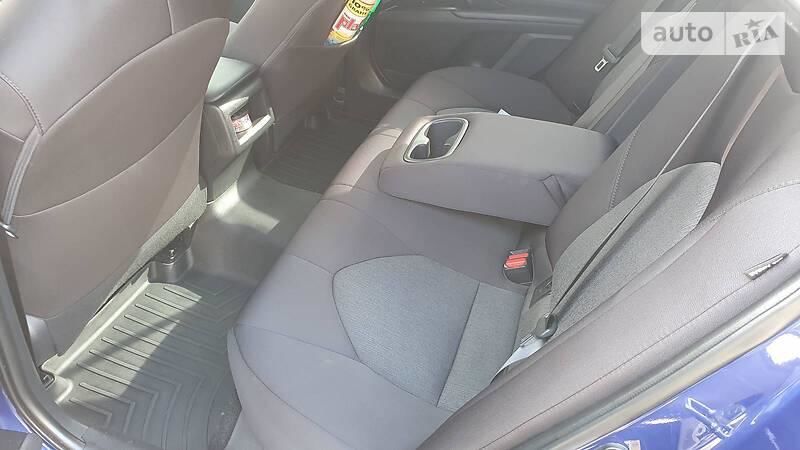 Продам Toyota Camry v70 2018 года в Киеве