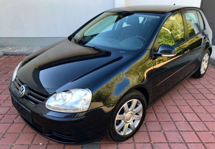 Продам Volkswagen Golf V 2006 года в Черновцах