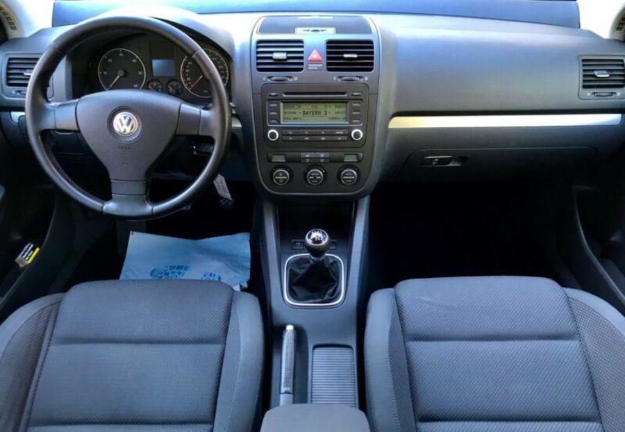 Продам Volkswagen Golf V 2006 года в Черновцах