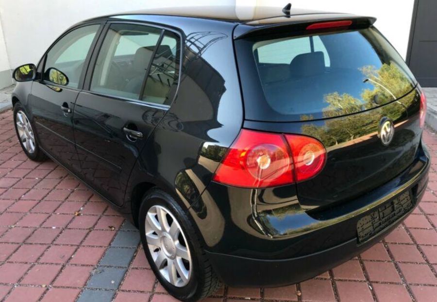 Продам Volkswagen Golf V 2006 года в Черновцах