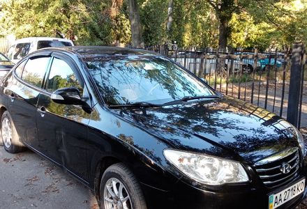 Продам Hyundai Elantra 2011 года в Киеве