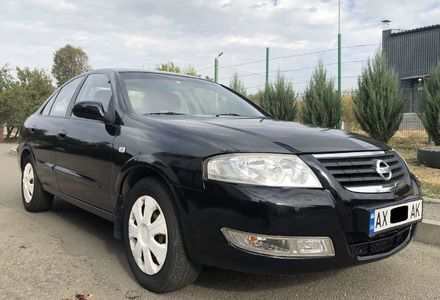 Продам Nissan Almera 2006 года в Харькове