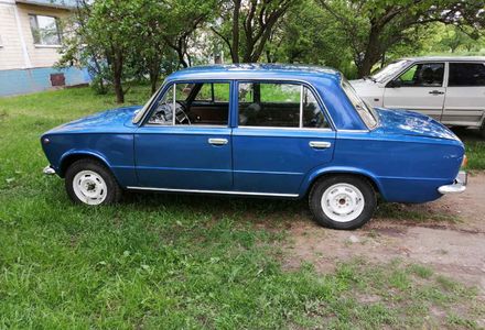 Продам ВАЗ 2101 1976 года в Кропивницком