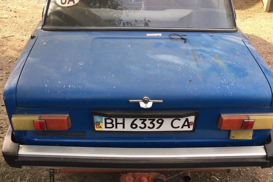 Продам ВАЗ 2101 1985 года в г. Беляевка, Одесская область