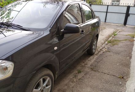 Продам Chevrolet Aveo 2010 года в г. Александровка, Кировоградская область