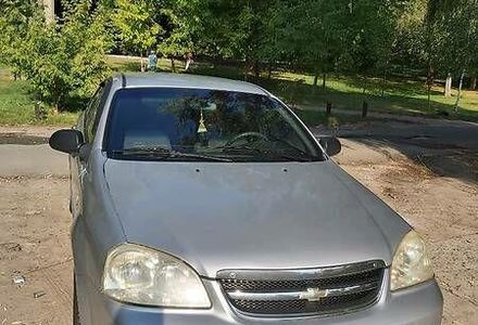 Продам Chevrolet Lacetti 2004 года в Киеве