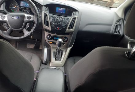 Продам Ford Focus Sil 2012 года в г. Гайсин, Винницкая область