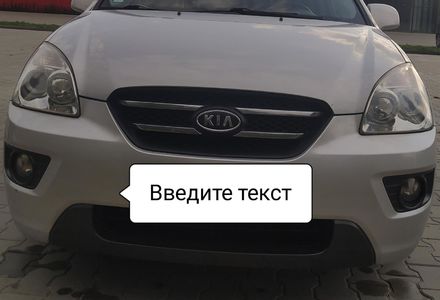 Продам Kia Carens Нет 2007 года в Виннице