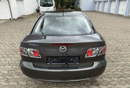 Продам Mazda 6 2006 года в г. Самбор, Львовская область