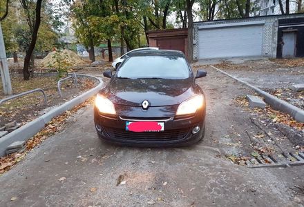 Продам Renault Megane 2013 года в Харькове