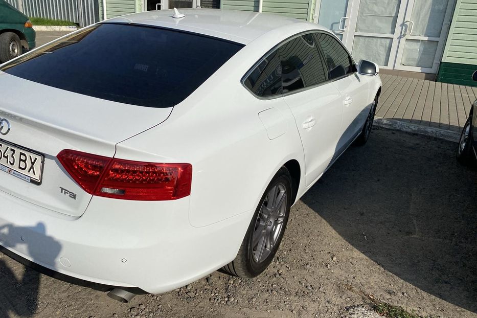 Продам Audi A5 8Т 2012 года в Николаеве