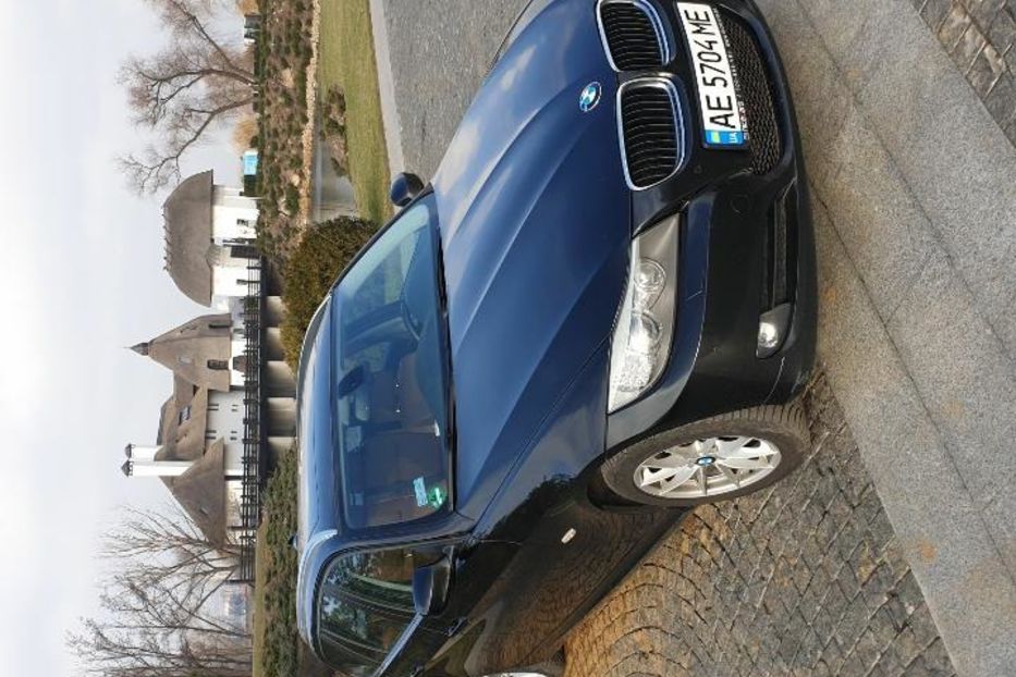 Продам BMW 320 Full 2012 года в Днепре