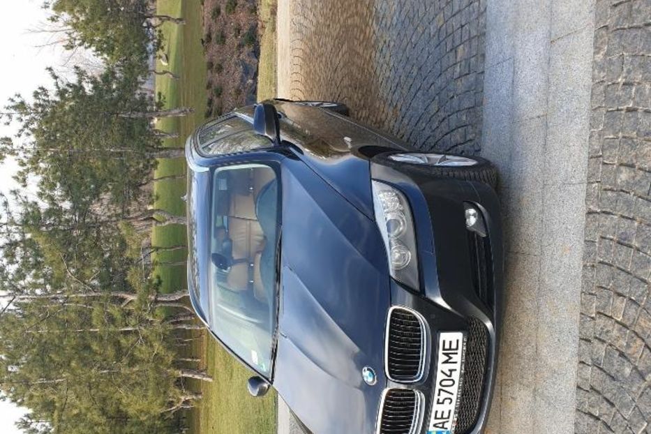 Продам BMW 320 Full 2012 года в Днепре