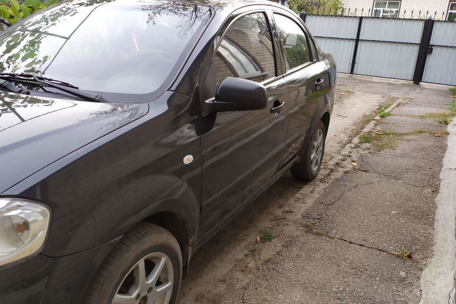 Продам Chevrolet Aveo 2010 года в г. Александровка, Кировоградская область