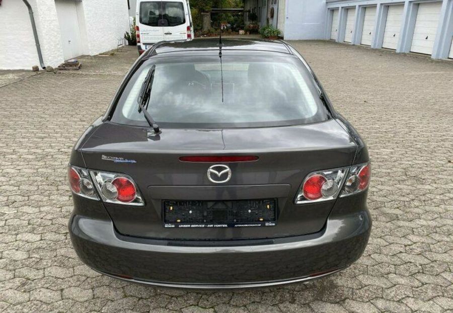 Продам Mazda 6 2006 года в г. Самбор, Львовская область