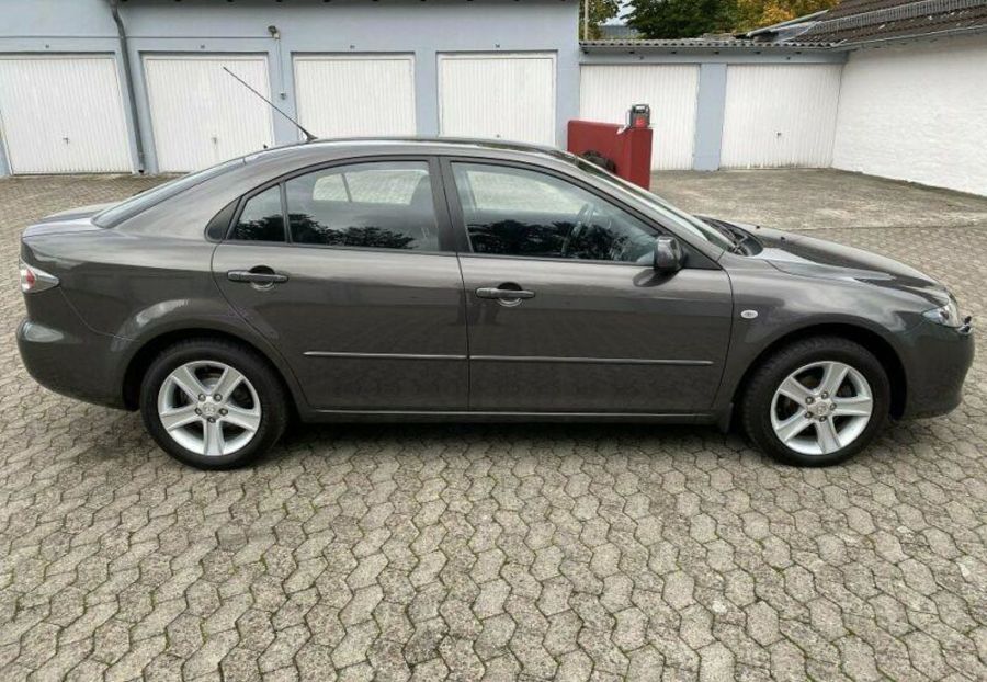 Продам Mazda 6 2006 года в г. Самбор, Львовская область