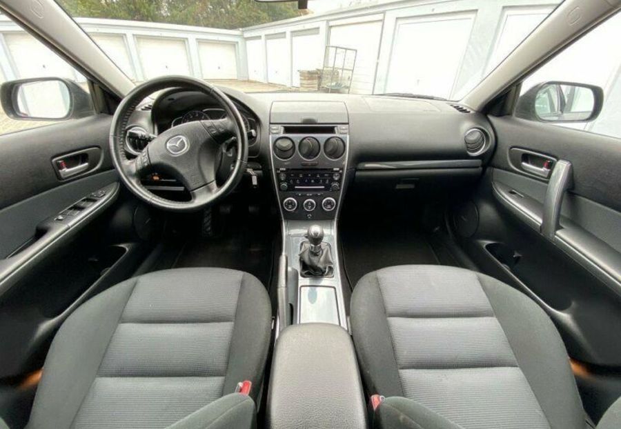 Продам Mazda 6 2006 года в г. Самбор, Львовская область