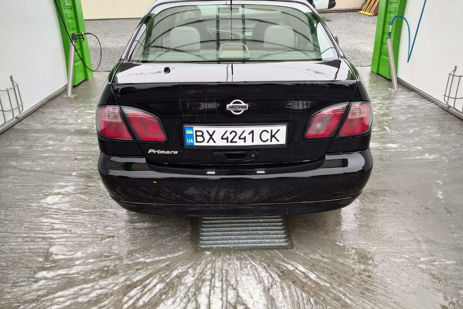 Продам Nissan Primera Р11 2000 года в Хмельницком