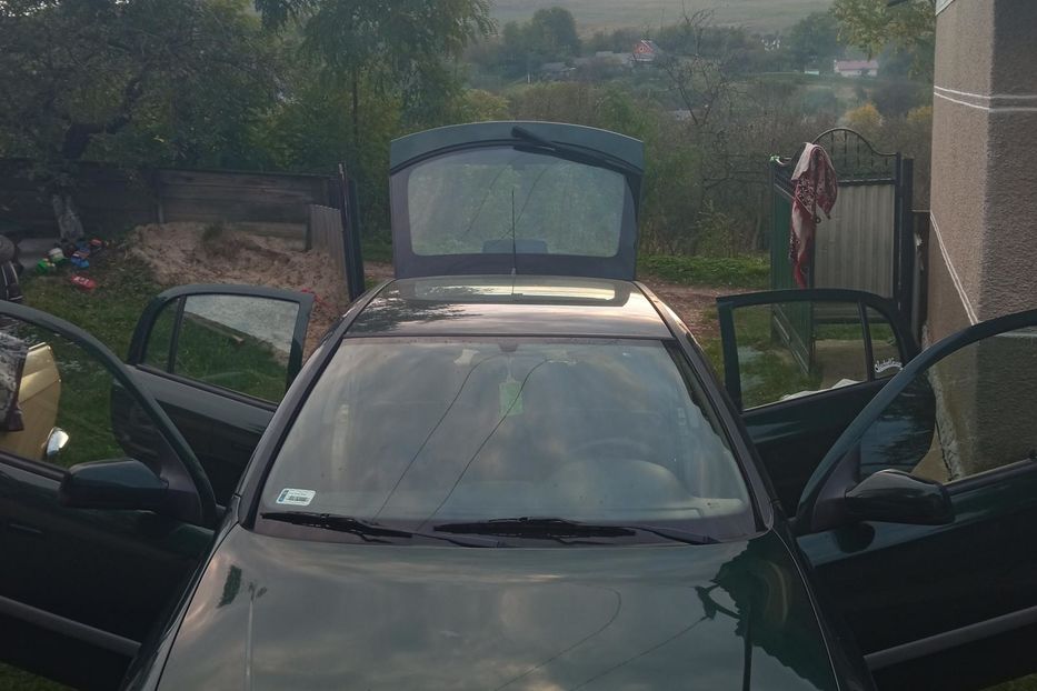 Продам Opel Astra G 2000 года в Черновцах