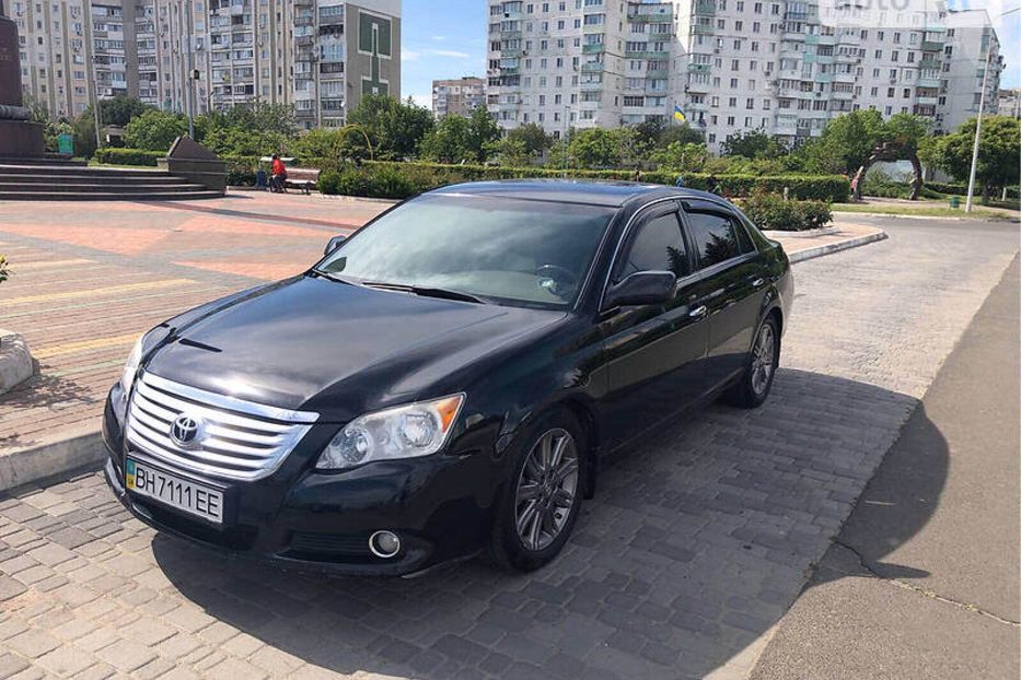 Продам Toyota Avalon 2008 года в г. Южный, Одесская область