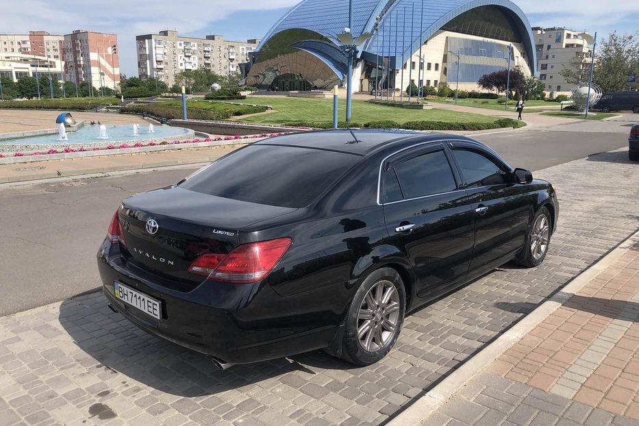 Продам Toyota Avalon 2008 года в г. Южный, Одесская область