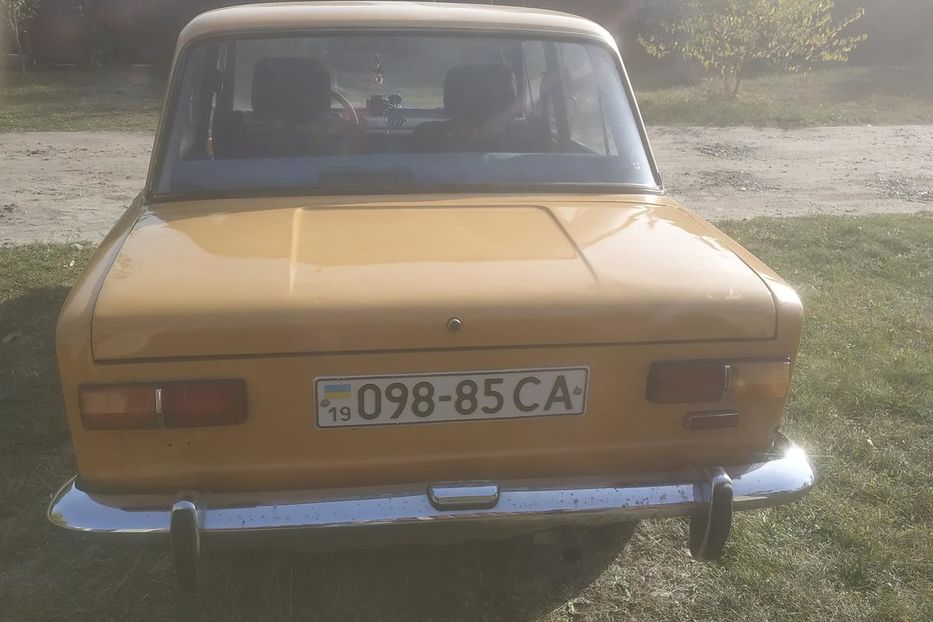 Продам ВАЗ 2101 1976 года в г. Кролевец, Сумская область