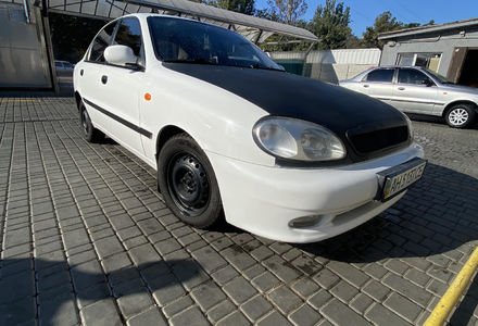 Продам Daewoo Lanos 2007 года в Одессе