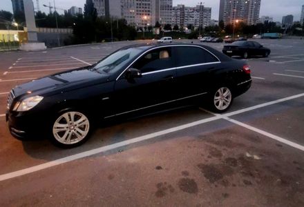 Продам Mercedes-Benz 200 avangarde 2010 года в Киеве
