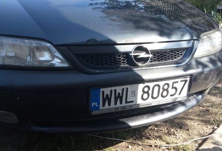 Продам Opel Vectra B 1997 года в г. Канев, Черкасская область