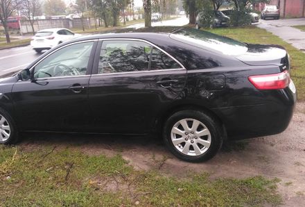 Продам Toyota Camry 40 2008 года в Киеве