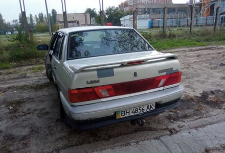 Продам ВАЗ 2115 2005 года в Киеве